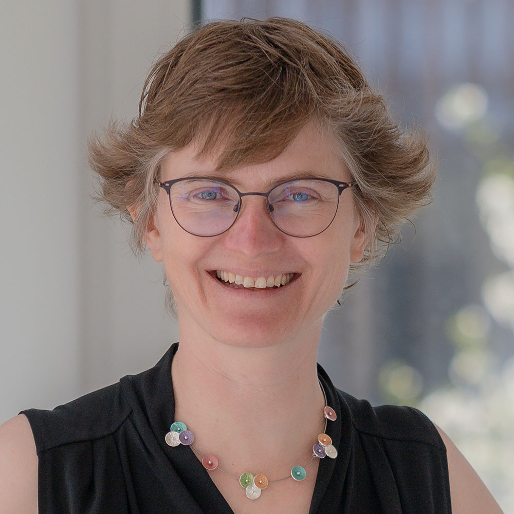 Sabine Preusse, Photo CC-BY Anke Strickroth