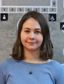 Photo: Lucie &Scaron;ajmanov