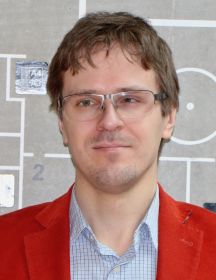 Alexey Valentinovič Ryzhkov